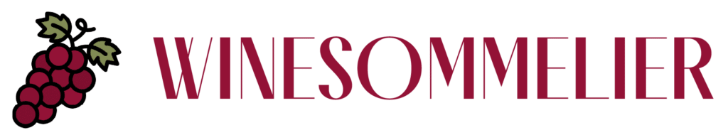 logo of winesommelier