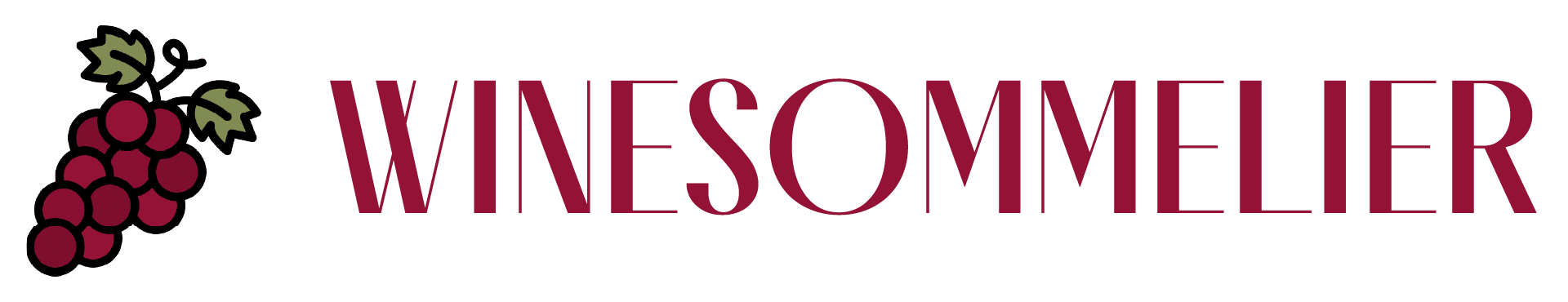 logo of winesommelier