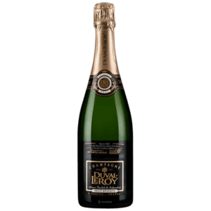 Duval-Leroy NV Brut Réserve