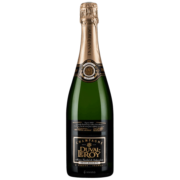 Duval-Leroy NV Brut Réserve