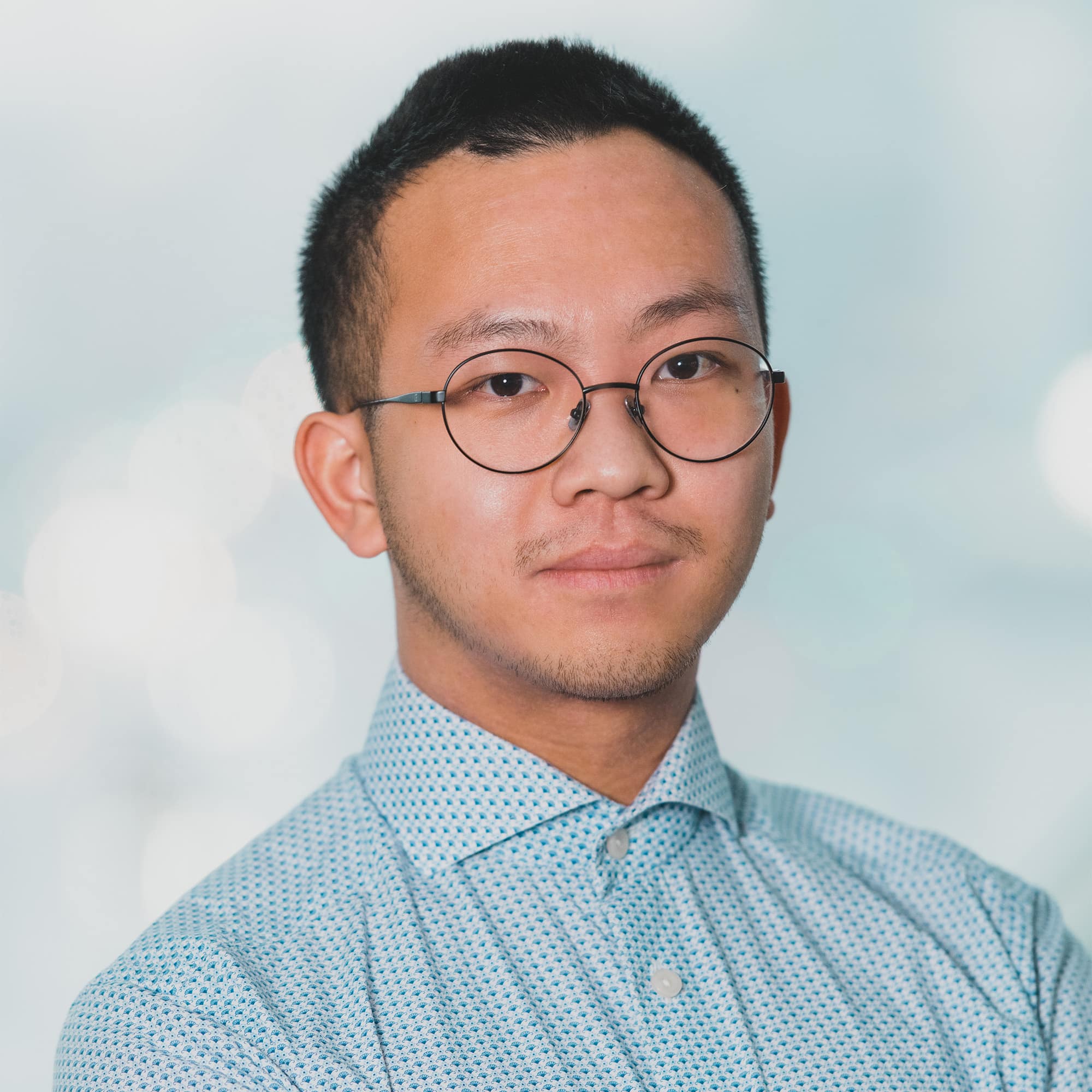 Nicolai Tang