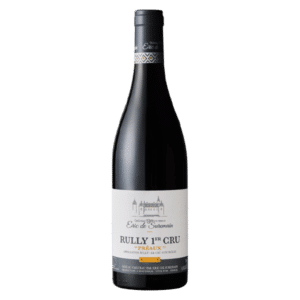 Rully 1er Cru Préaux 2022, Domaine Eric de Suremain