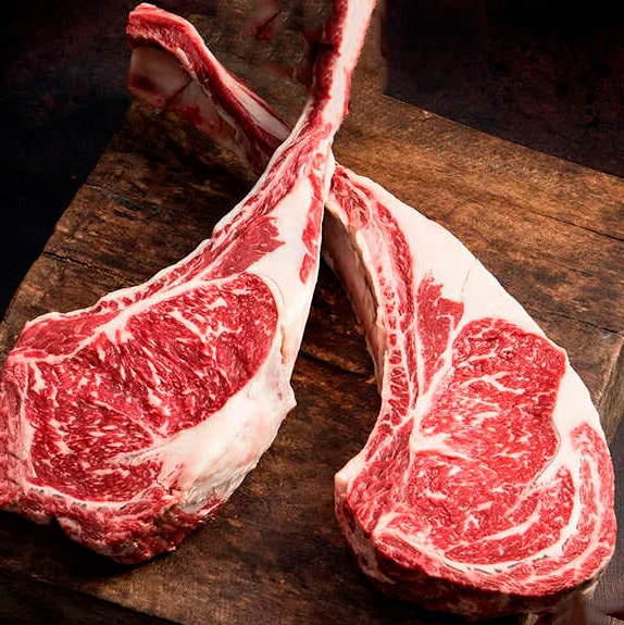 vine der passer godt til oksekød - og specielt steaks