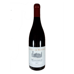 Château de Monthelie 2017