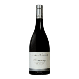 Dom. Guy & Yvan Dufouleur Santenay Rouge "Clos Genets” 2022