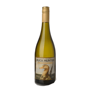 Duck Hunter Chardonnay Marlborough 2022