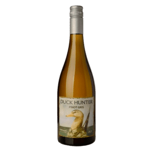 Duck Hunter Pinot Gris Marlborough 2023