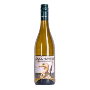 Duck Hunter Sauvignon Blanc Marlborough 2022