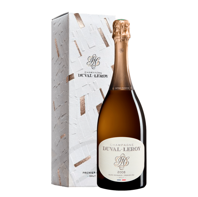 2008 Premier Cru Blanc de Blancs Brut Prestige