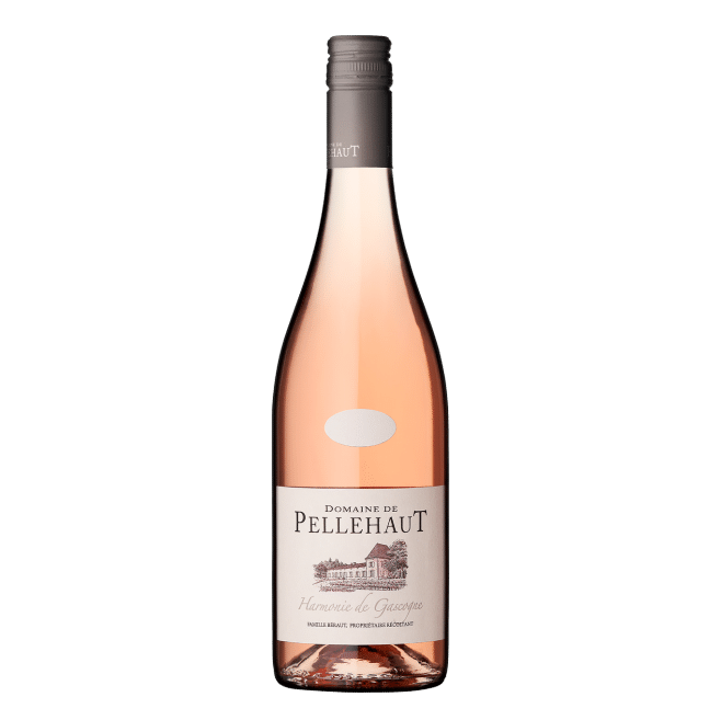 Harmonie de Gascogne Rosé 2025