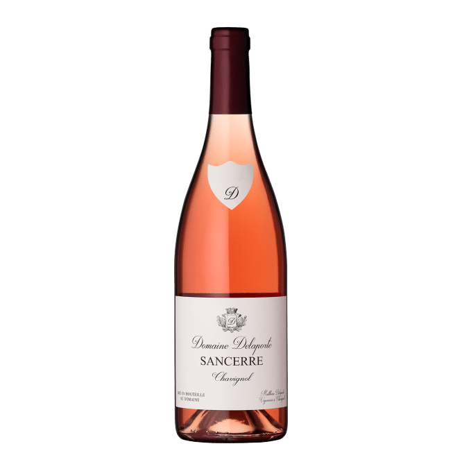 Sancerre Rosé Chavignol 2024
