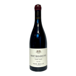 Henri Boillot Bourgogne Rouge 2019