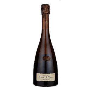 Michel Arnould & Fils “Mémoire de Vignes” Grand Cru 2006