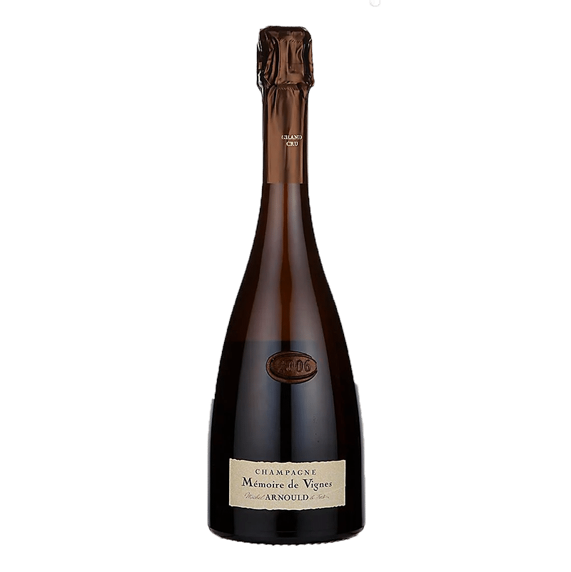Michel Arnould & Fils “Mémoire de Vignes” Grand Cru 2006