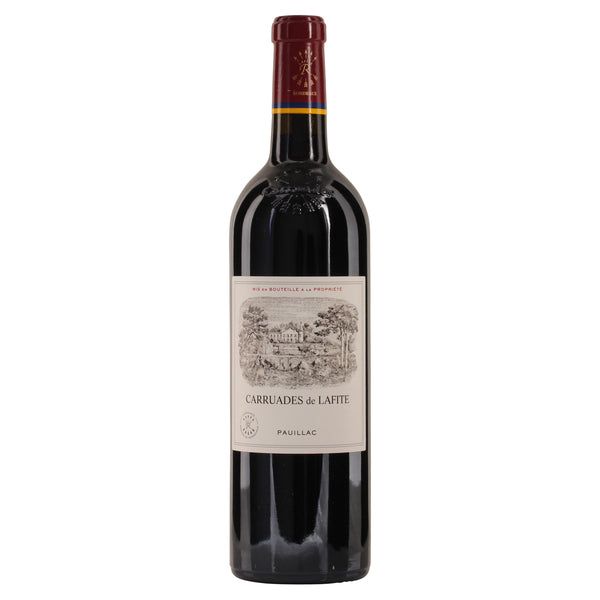 Château Lafite Rothschild Pauillac 1. Cru Classé 2023