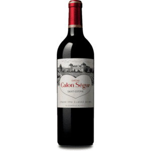 Château Calon-Ségur Saint-Estèphe 3. Cru Classé 2021