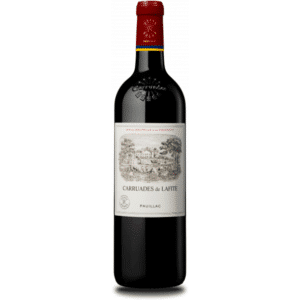 Carruades de Lafite Pauillac 2023