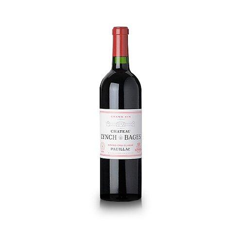 Château Lynch-Bages Pauillac 5. Cru Classé 2021