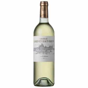 Château Larrivet Haut-Brion Graves Blanc 2022