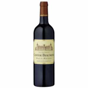 Château Beaumont Haut-Médoc Cru Bourgeois 2019