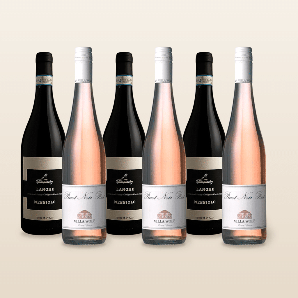 Winesommeliers sommerkasse 2026