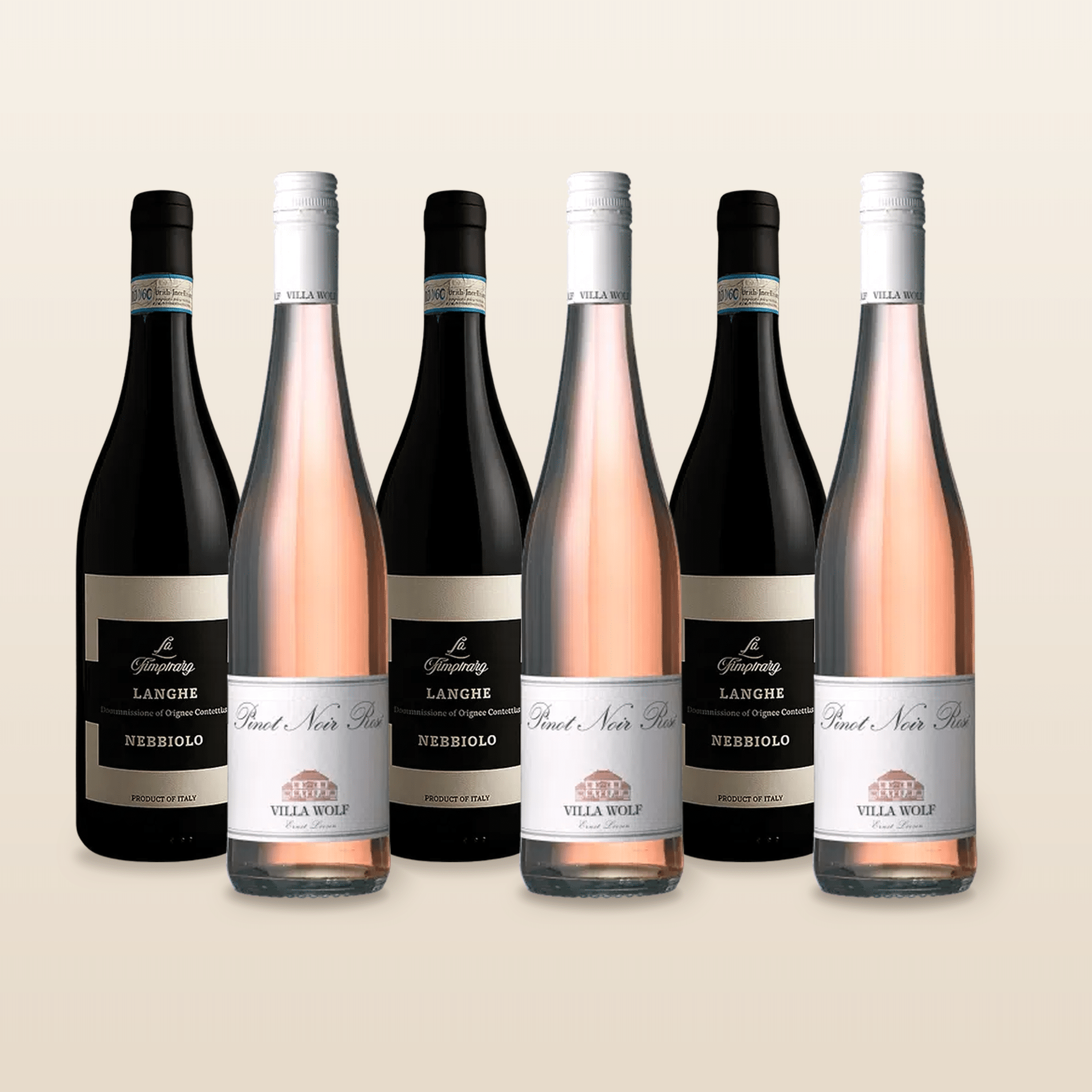 Winesommelier 