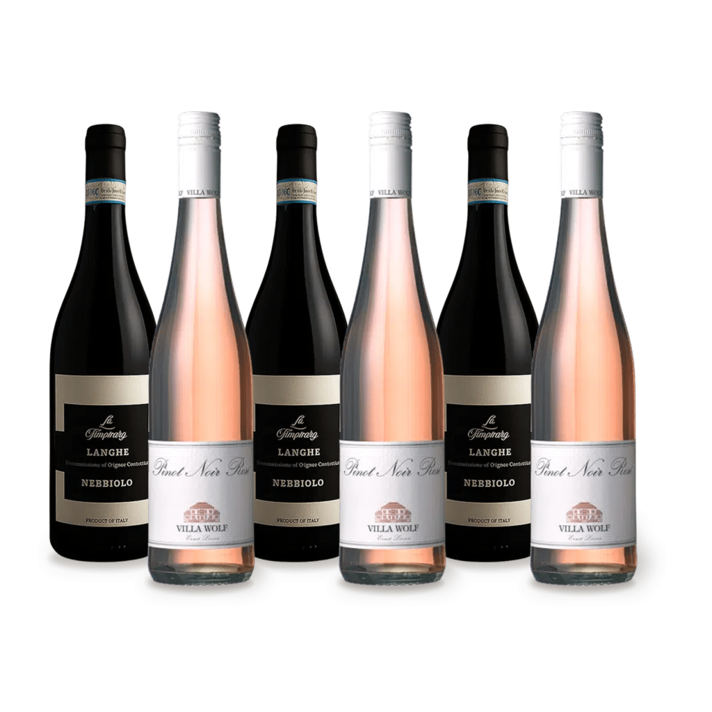 Winesommelier sommerkasse