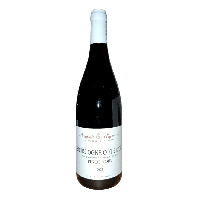 2023 Bourgogne Rouge Cote dOr