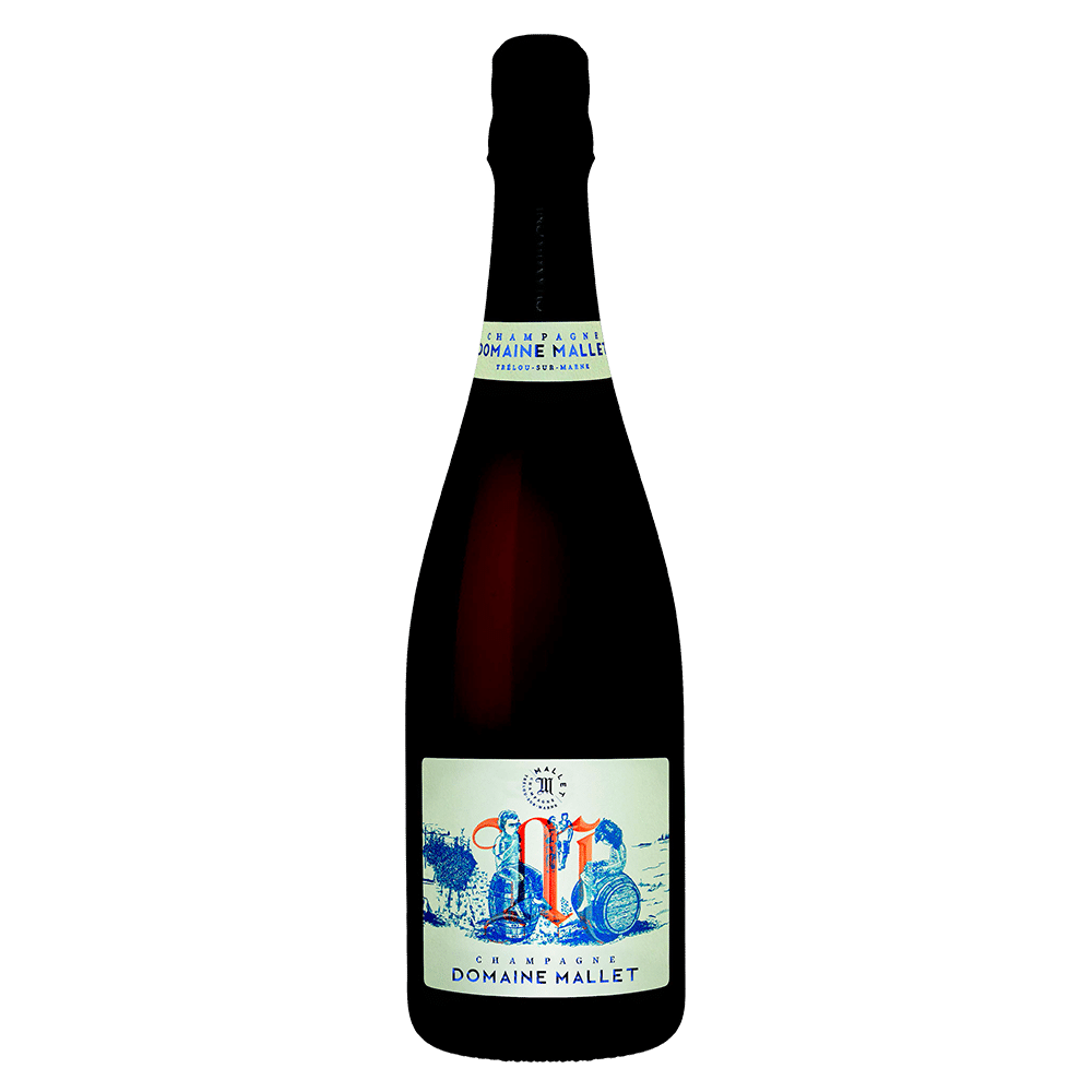 Domaine Mallet Hureau du Clos 2019