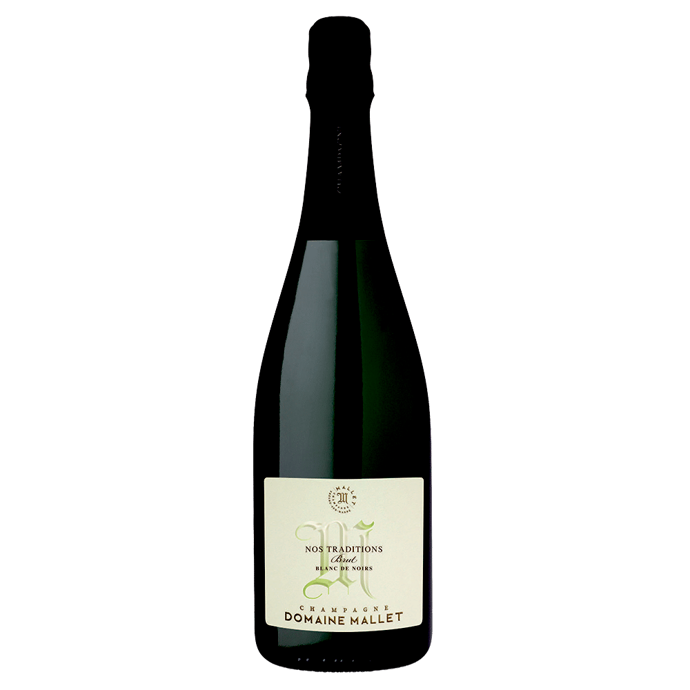 Nos Traditions Brut