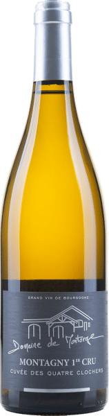 2023 Montagny 1er Cru Blanc