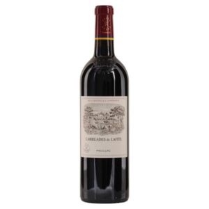 Château Lafite Rothschild Pauillac 1. Cru Classé 2023