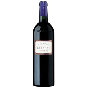 Château Hosanna Pomerol 2023