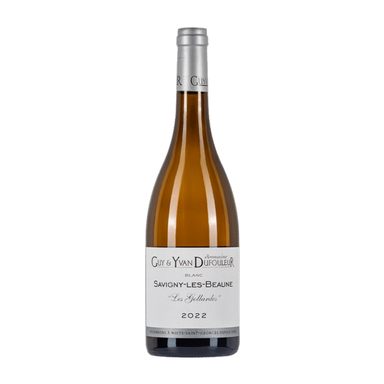 Domanie Guy & Yvan Dufouleur Savigny les Beaune, "Les Gollardes” 2022