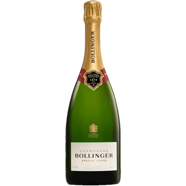 Bollinger Champagne Special Cuvee 75cl